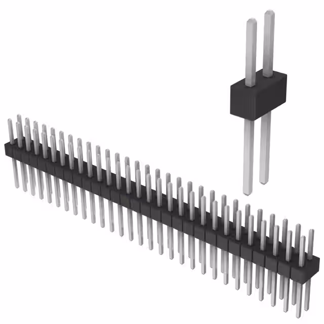 PEC29DACN Sullins Connector Solutions  Headers Male Pins
